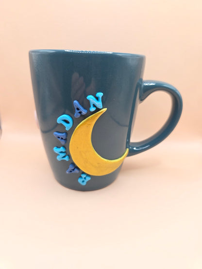 Tasse Ramadan Kareem  (360 ml)