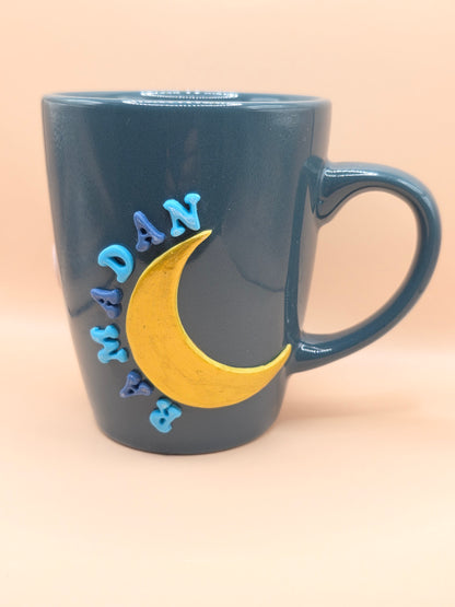 Tasse Ramadan Kareem  (360 ml)