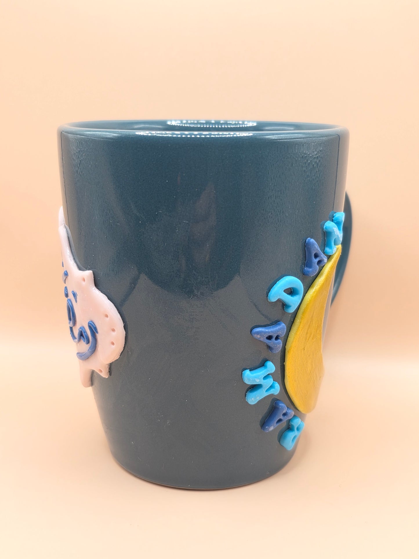 Tasse Ramadan Kareem  (360 ml)