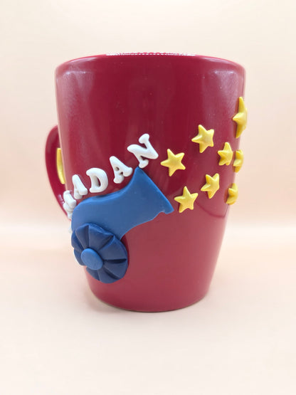Tasse spéciale Ramadan (360 ml)