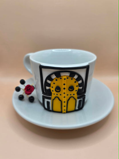 Tasse Sidi Bou Said