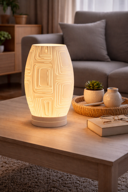 Lampe de table TITAN
